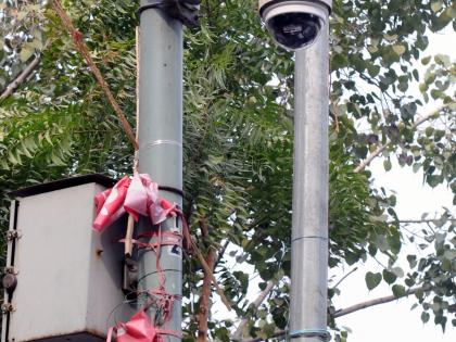 CCTV cameras installed at Puducherry-TN interstate checkposts | CCTV cameras installed at Puducherry-TN interstate checkposts CCTV cameras installed at Puducherry-TN interstate checkposts | CCTV cameras installed at Puducherry-TN interstate checkposts
