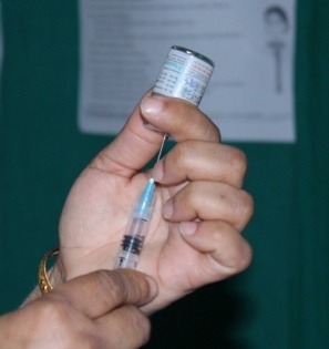 Covid vaccination likely to begin in India by Jan 12 | Covid vaccination likely to begin in India by Jan 12