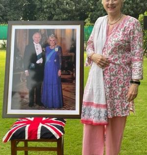 King Charles has long, enduring love for India: British diplomat | King Charles has long, enduring love for India: British diplomat King Charles has long, enduring love for India: British diplomat | King Charles has long, enduring love for India: British diplomat