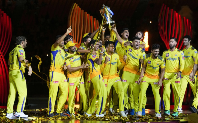 The passion and emotion for cricket in CSK is much more than any franchise: Matthew Hayden | The passion and emotion for cricket in CSK is much more than any franchise: Matthew Hayden The passion and emotion for cricket in CSK is much more than any franchise: Matthew Hayden | The passion and emotion for cricket in CSK is much more than any franchise: Matthew Hayden