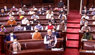 PM rakes up Congress' Goa history ahead of assembly polls | PM rakes up Congress' Goa history ahead of assembly polls