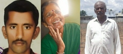 Woman elopes with lover from different caste, parents & brother commit suicide in K'taka | Woman elopes with lover from different caste, parents & brother commit suicide in K'taka