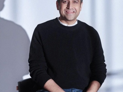Madhav Sheth bids goodbye to global tech brand realme | Madhav Sheth bids goodbye to global tech brand realme