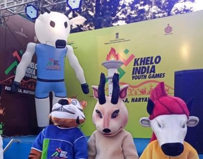 Pooja Arthi, Tavneet Singh given top billing in KIYG squash | Pooja Arthi, Tavneet Singh given top billing in KIYG squash Pooja Arthi, Tavneet Singh given top billing in KIYG squash | Pooja Arthi, Tavneet Singh given top billing in KIYG squash