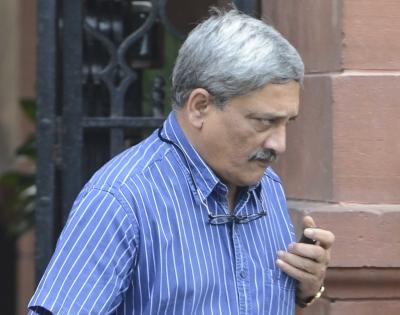 Goa freedom fighters oppose museum dedicated to Parrikar | Goa freedom fighters oppose museum dedicated to Parrikar Goa freedom fighters oppose museum dedicated to Parrikar | Goa freedom fighters oppose museum dedicated to Parrikar