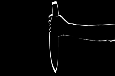 Delhi: Class 12th student stabbed outside school | Delhi: Class 12th student stabbed outside school