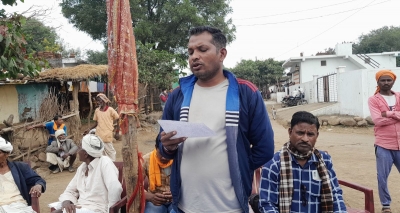 Devlikala gram sabha prepares for PESA, but no one quite knows the deal | Devlikala gram sabha prepares for PESA, but no one quite knows the deal Devlikala gram sabha prepares for PESA, but no one quite knows the deal | Devlikala gram sabha prepares for PESA, but no one quite knows the deal