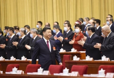 Will upcoming Communist Party meet raise the heat on Xi? | Will upcoming Communist Party meet raise the heat on Xi?