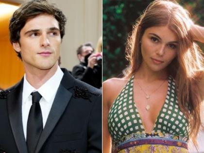 'Euphoria' star Jacob Elrodi spotted with girlfriend Olivia Jade Giannuli on Italy vacay | 'Euphoria' star Jacob Elrodi spotted with girlfriend Olivia Jade Giannuli on Italy vacay