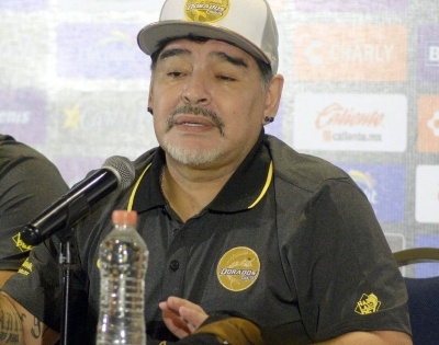 Diego Maradona's personal doctor under investigation | Diego Maradona's personal doctor under investigation