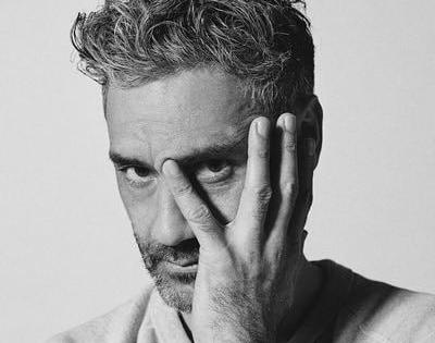 Taika Waititi says his favourite Indian film is 'Pather Panchali' | Taika Waititi says his favourite Indian film is 'Pather Panchali' Taika Waititi says his favourite Indian film is 'Pather Panchali' | Taika Waititi says his favourite Indian film is 'Pather Panchali'