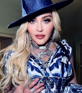 Madonna first woman to earn top 10 album on Billboard chart in every decade since '80s | Madonna first woman to earn top 10 album on Billboard chart in every decade since '80s