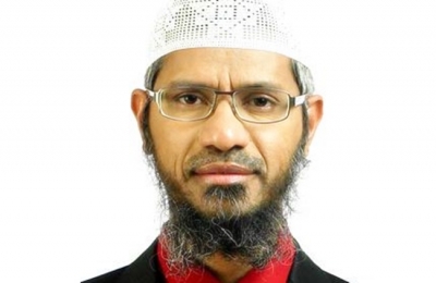 UAPA Tribunal issues notice to Zakir Naik's Islamic Research Foundation | UAPA Tribunal issues notice to Zakir Naik's Islamic Research Foundation