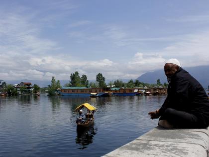 Kashmir reborn: A journey from chaos to clarity | Kashmir reborn: A journey from chaos to clarity Kashmir reborn: A journey from chaos to clarity | Kashmir reborn: A journey from chaos to clarity