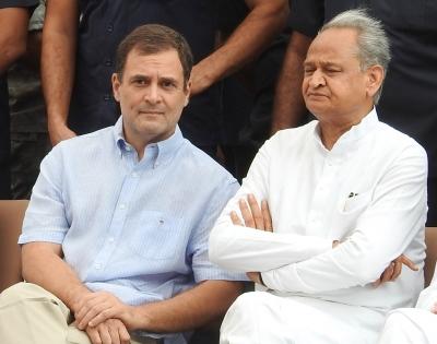 ED summons Rahul Gandhi again on Wednesday for 3rd round of questioning | ED summons Rahul Gandhi again on Wednesday for 3rd round of questioning