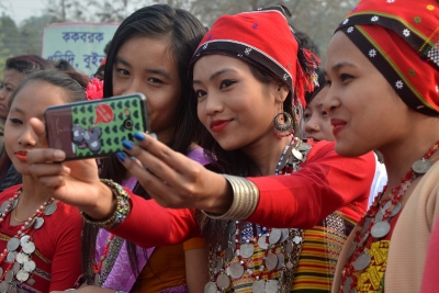 Tripura govt to ask CBSE to allow tribal students to write in Roman script for 'Kokborok' exams | Tripura govt to ask CBSE to allow tribal students to write in Roman script for 'Kokborok' exams Tripura govt to ask CBSE to allow tribal students to write in Roman script for 'Kokborok' exams | Tripura govt to ask CBSE to allow tribal students to write in Roman script for 'Kokborok' exams