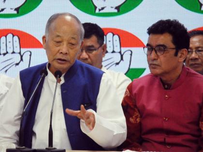 Manipur violence: Oppn parties upset over PM Modi's silence, submit memorandum to PMO | Manipur violence: Oppn parties upset over PM Modi's silence, submit memorandum to PMO