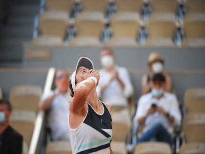 French Open: Krejcikova remembers mentor Novotna after reaching maiden Grand Slam final | French Open: Krejcikova remembers mentor Novotna after reaching maiden Grand Slam final