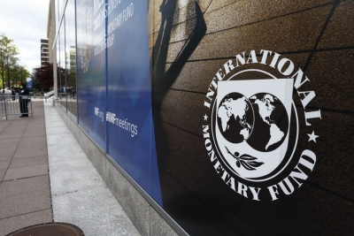 Interest rates likely to fall to pre-Covid levels in advanced economies, IMF says | Interest rates likely to fall to pre-Covid levels in advanced economies, IMF says Interest rates likely to fall to pre-Covid levels in advanced economies, IMF says | Interest rates likely to fall to pre-Covid levels in advanced economies, IMF says