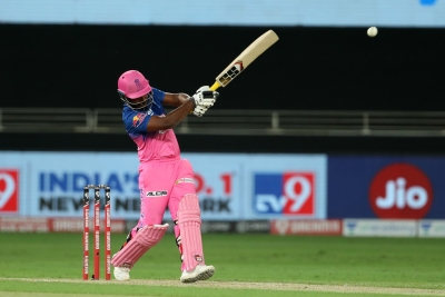 IPL 2021: We might consider changes for the next game, says Sanju Samson | IPL 2021: We might consider changes for the next game, says Sanju Samson