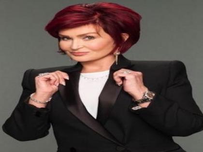 Ozzy Osbourne's wife Sharon calls Ashton Kutcher 'rude little boy' | Ozzy Osbourne's wife Sharon calls Ashton Kutcher 'rude little boy'