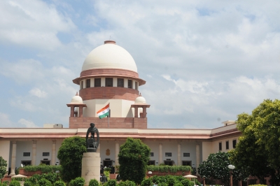 SC no to UP plea to transfer anti-conversion law cases to itself | SC no to UP plea to transfer anti-conversion law cases to itself