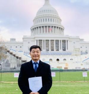 US Congress passes landmark Bill in support of Tibet, Dalai Lama | US Congress passes landmark Bill in support of Tibet, Dalai Lama