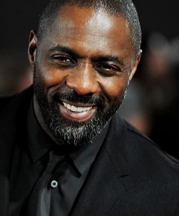 Idris Elba quits beer to stay slim | Idris Elba quits beer to stay slim