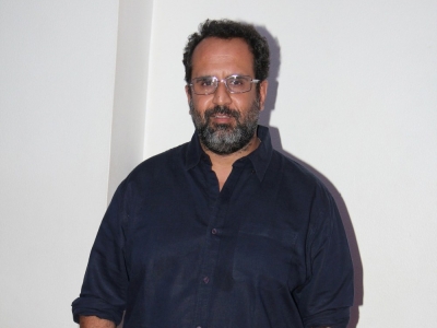Aanand L Rai: Try to challenge myself with each and every film | Aanand L Rai: Try to challenge myself with each and every film
