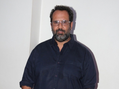 Aanand L. Rai tests COVID-19 positive | Aanand L. Rai tests COVID-19 positive Aanand L. Rai tests COVID-19 positive | Aanand L. Rai tests COVID-19 positive