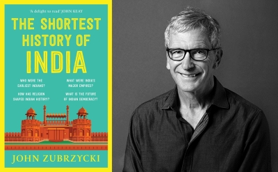 'India's greatest moments yet to come' | 'India's greatest moments yet to come'