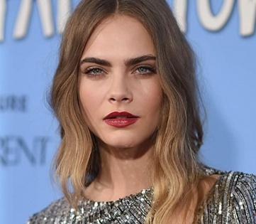 Cara Delevingne: Growing up queer was isolating | Cara Delevingne: Growing up queer was isolating