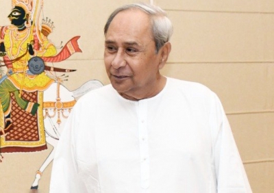 Odisha CM lays foundation stone of projects worth Rs 1,448cr | Odisha CM lays foundation stone of projects worth Rs 1,448cr