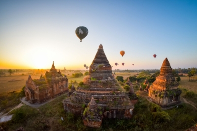 Porn video shot at Myanmar's holy site angers citizens | Porn video shot at Myanmar's holy site angers citizens