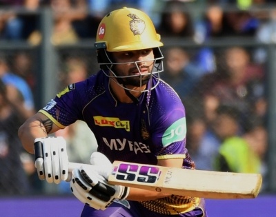 CLOSE-IN: Catching is an issue of concern in IPL 2023 (IANS column) | CLOSE-IN: Catching is an issue of concern in IPL 2023 (IANS column)