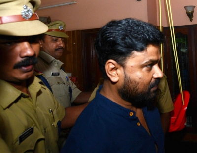 Actor Dileep moves Kerala HC for anticipatory bail in fresh case | Actor Dileep moves Kerala HC for anticipatory bail in fresh case