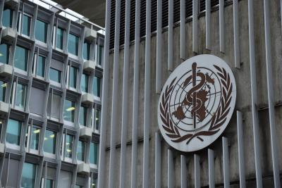 WHO team in Italy to review COVID-19 situation | WHO team in Italy to review COVID-19 situation