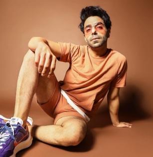 Aparshakti returns to radio after 6 years, calls it 'ghar waapsi' | Aparshakti returns to radio after 6 years, calls it 'ghar waapsi' Aparshakti returns to radio after 6 years, calls it 'ghar waapsi' | Aparshakti returns to radio after 6 years, calls it 'ghar waapsi'