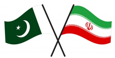 Iran, Pakistan call for setting up joint military task force | Iran, Pakistan call for setting up joint military task force