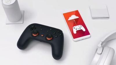Google shuts down in-house Stadia game development division | Google shuts down in-house Stadia game development division