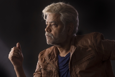 Sanjay Mishra: 'Office Office' a great rehearsal for me before entering films | Sanjay Mishra: 'Office Office' a great rehearsal for me before entering films
