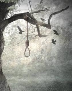 Engaged couple found hanging in J&K's Ramban | Engaged couple found hanging in J&K's Ramban Engaged couple found hanging in J&K's Ramban | Engaged couple found hanging in J&K's Ramban