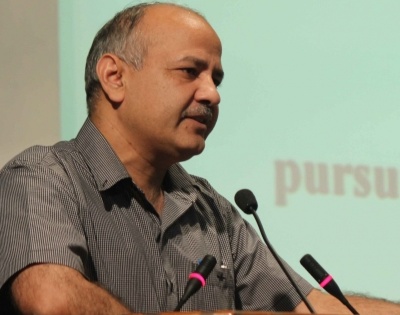 Sisodia orders probe into financial irregularities in Delhi's aided colleges | Sisodia orders probe into financial irregularities in Delhi's aided colleges