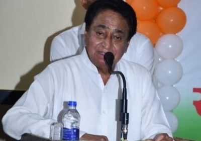 Farm loan waiver scheme to be back if Congess wins MP: Kamal Nath | Farm loan waiver scheme to be back if Congess wins MP: Kamal Nath