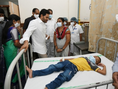 How mysterious illness put Eluru in national spotlight | How mysterious illness put Eluru in national spotlight How mysterious illness put Eluru in national spotlight | How mysterious illness put Eluru in national spotlight