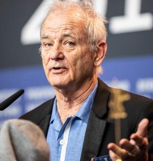 Hacker steals $185K from actor Bill Murray's NFT digital auction | Hacker steals $185K from actor Bill Murray's NFT digital auction