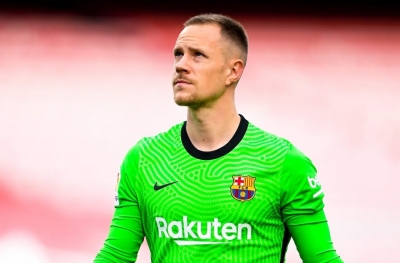 Football: Barcelona-Ter Stegen rift deepens amid medical report controversy | Football: Barcelona-Ter Stegen rift deepens amid medical report controversy Football: Barcelona-Ter Stegen rift deepens amid medical report controversy | Football: Barcelona-Ter Stegen rift deepens amid medical report controversy