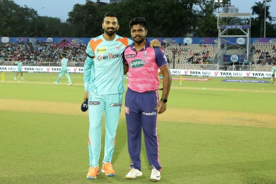 IPL 2024: RR v LSG overall head-to-head; When and where to watch | IPL 2024: RR v LSG overall head-to-head; When and where to watch IPL 2024: RR v LSG overall head-to-head; When and where to watch | IPL 2024: RR v LSG overall head-to-head; When and where to watch