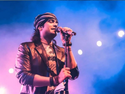 From romance to rap, Jubin Nautiyal goes hip-hopping in 'Meethi Meethi' | From romance to rap, Jubin Nautiyal goes hip-hopping in 'Meethi Meethi'