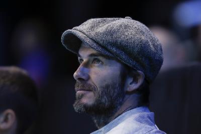 David Beckham's Inter Miami tap Diego Alonso as coach | David Beckham's Inter Miami tap Diego Alonso as coach